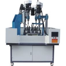 多工位、旋轉(zhuǎn)式、鉆、攻、鏜專機