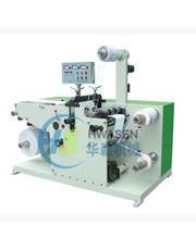SFQ-320/450不干膠商標(biāo)分切機