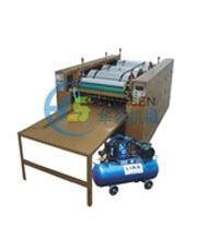 HS系列PP編織袋和無紡布袋印刷機