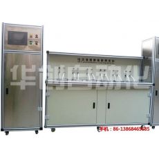 電動(dòng)燃油泵泵芯耐久性能測試臺(tái)