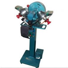 全自動打四合扣機器 釘金屬四合扣機