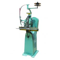 騎馬TD101單頭鐵絲書本裝訂機