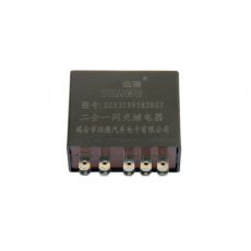 YD-077 二合一控制器 汽車(chē)配件