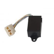 YD-048 雨刮繼電器 汽車(chē)配件