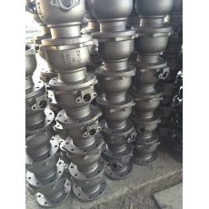 鑄造系列15 閥門(mén)鑄件