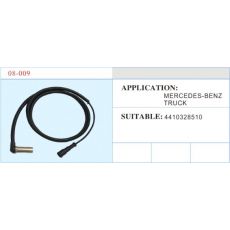 08-009 ABS傳感器 汽車部件