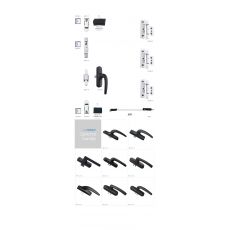 20三點(diǎn)內(nèi)開(kāi)組合配件 門窗板配件