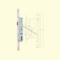 MST03 鎖體、鎖芯 開窗配件 