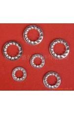 內鋸齒鎖緊墊圈 GB861.2 DIN6798A