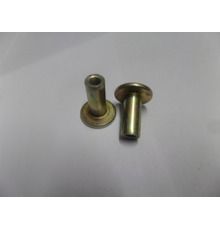定做鉚釘，圓頭十字內螺紋鉚釘