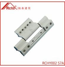  RCHY002 57A加長(zhǎng)合頁(yè) 防火加厚門窗合頁(yè) 門窗配件