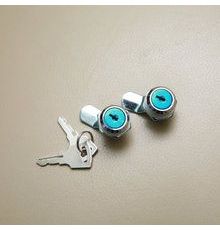 MS403一字火車三角鎖小圓柱鎖 配電箱鎖具 工業(yè)機(jī)械門鎖