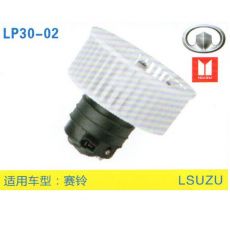 LP30-02 皮卡、面包車 汽車暖風(fēng)電機(jī)