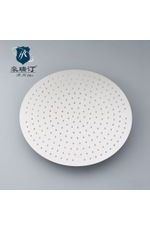 優(yōu)質淋浴噴頭JT-DP121 16寸圓頂噴