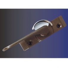 Y-011 龍山月牙鎖（小半圓） 門 窗配件