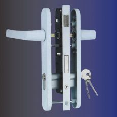 MS-06 豪華塑鋼門(mén)鎖 門(mén) 窗配件