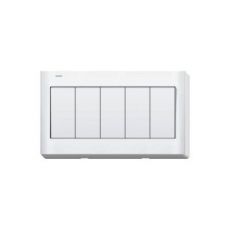 M-A-005 五位單/雙控開關