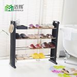 日用百貨創(chuàng)意高品質(zhì)DIY鞋架塑料鞋柜多功能置物架收納鞋架