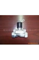 ZCS-15、20、25、32、40、50先導螺紋式膜片電磁閥