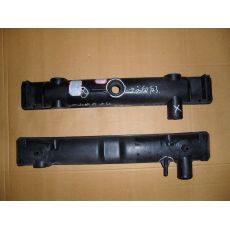 久保田 收割機(jī) 1  上367g 下371g  尺寸68&465