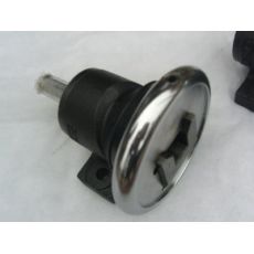 安全夾頭，安全卡盤