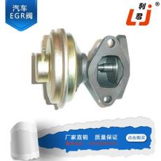 凱運(yùn)歐3汽車(chē)廢氣再循環(huán)閥 EGR閥 12071000AAJ