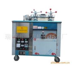 恒溫壓力式 電氣兩用 電炸鴨爐，炸鴨鍋 氣電 兩用 帶配方