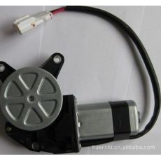 汽車(chē)電動(dòng)玻璃升降器/電機(jī)/馬達(dá)/風(fēng)扇
