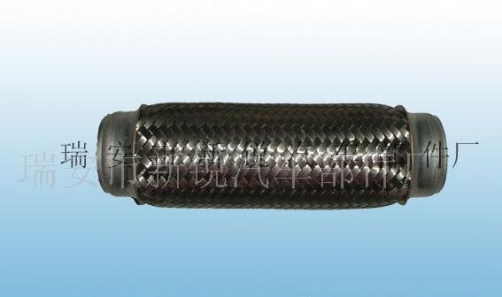 汽車波紋管