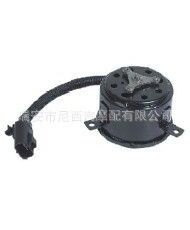 車(chē)用散熱器風(fēng)扇 現(xiàn)代電子扇電機(jī)