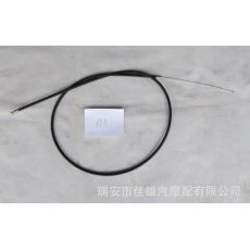 摩托車?yán)€ 油門線 離合線 里程線 風(fēng)門線 剎車?yán)€ 儀表線