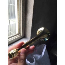 鋅合金喇叭鍍反金