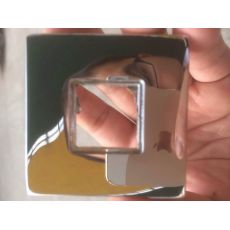 浴巾架地盤(pán)鍍鉻