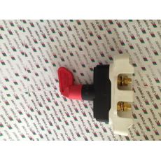 汽車電源總開關，電瓶開關，改裝車開關，解放J6新款