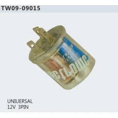 汽車(chē)?yán)^電器