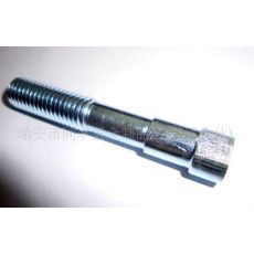 非標螺釘，嵌件