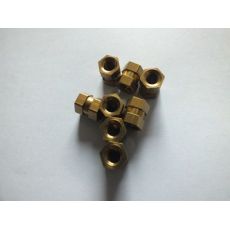 嵌件，非標定制，加工、銅嵌件