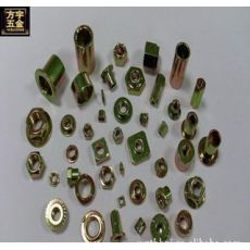 緊固件，大型多工位加工 電機(jī)配件 非標(biāo)件定做