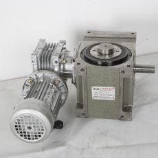 臺灣品質(zhì)DF110凸輪分割器 間歇分割器鑄鐵分度盤