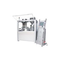 NJP-3500A-2/3500C-2型全自動膠囊充填機(jī)