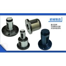 氣漲軸、氣脹軸、氣脹套 印刷配件氣脹軸維修氣漲軸加工