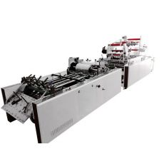 TC-1080型全自動(dòng)對(duì)線(xiàn)切角貼窗機(jī)