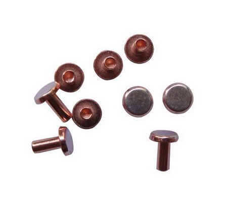 半空心復(fù)合銀