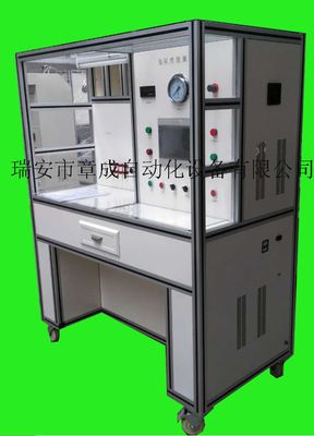 電阻性能試驗臺