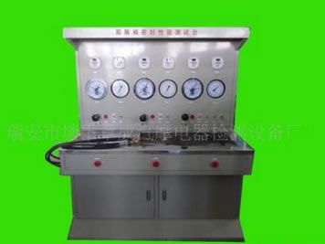 汽車膨脹閥性能測試臺