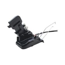 中控門鎖，閉鎖器。馬自達(dá)M6，奔騰B50，前左