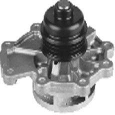 福特FORD汽車(chē)發(fā)動(dòng)機(jī)水泵AJ0315010G