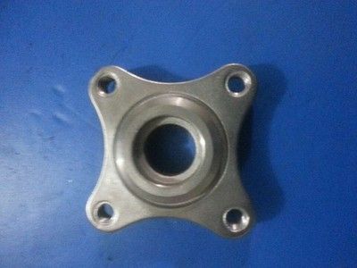 汽車水泵法蘭盤