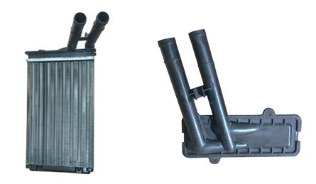 暖風 大眾 帕薩特 B5 