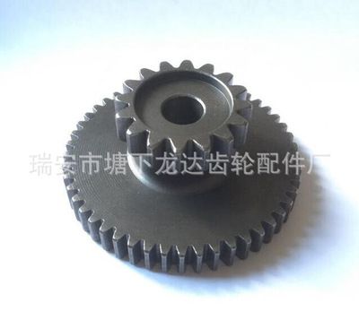 摩托車配件電動齒輪